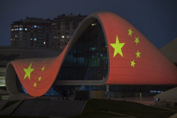 Heydər Əliyev Mərkəzindən virusun yayıldığı ölkələrə dəstək