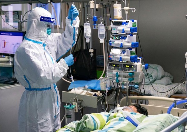 Dünyada koronavirus qurbanlarının sayı 62 mini ötdü