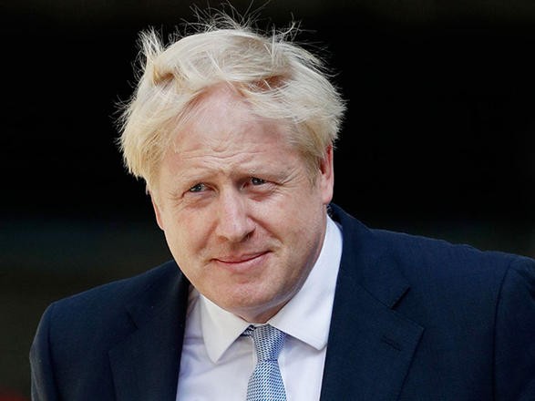 Britaniyanın baş naziri koronavirusla əlaqədar xəstəxanaya yerləşdirildi