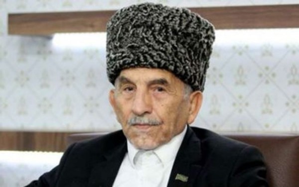 Hacı Əbdül vəfat edib