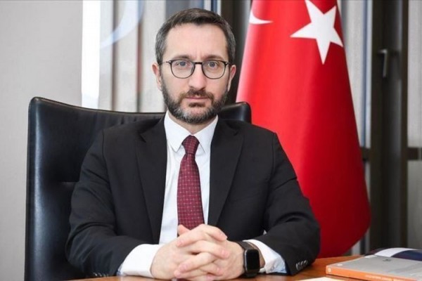 Türkiyədə vətəndaşlara pulsuz maska paylanacaq