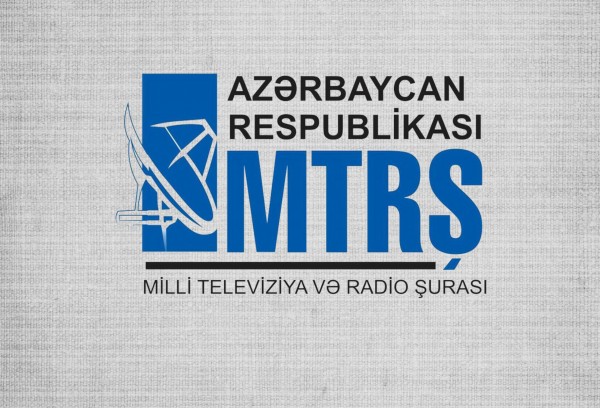 Milli Televiziya və Radio Şurasına yeni sədr seçilib