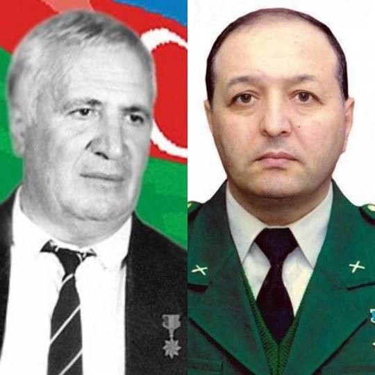 Milli Qəhrəmanlarımız evdə qala bilirmi? - “Xəstəxanaya getmək üçün SMS-lə icazə aldım”