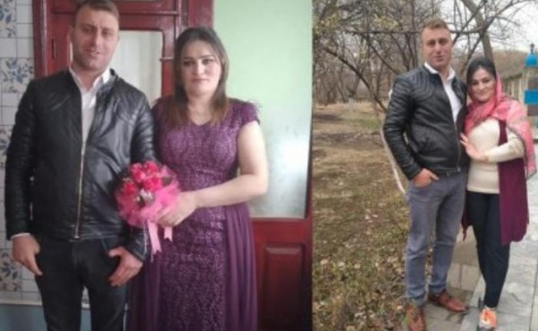 Evlənmək üçün Azərbaycana gəldi, ölkəsinə qayıda bilmir