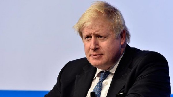Boris Conson reanimasiya şöbəsinə yerləşdirilib