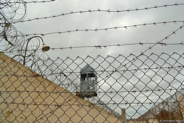 Azərbaycanda əfv sərəncamının icrasına başlanıldı