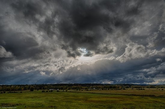 Sabahın HAVA PROQNOZU
