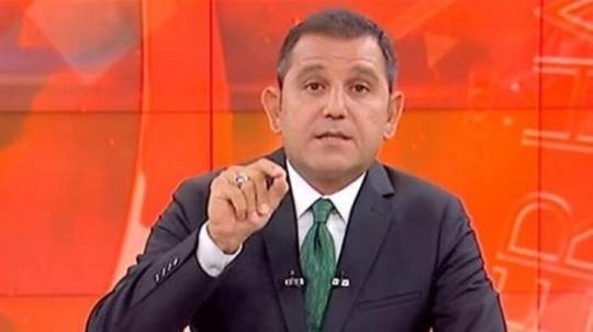Ərdoğan tanınmış aparıcıdan şikayət etdi – Yalan məlumat yaymaqda günahlandırılır