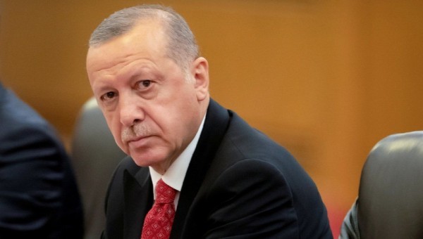 Ərdoğana məktub göndərdilər – Türkiyədə bu şəxslər boykota hazırlaşır