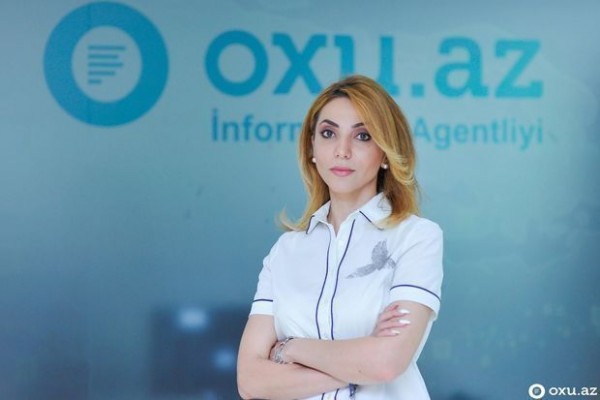 İki qutu makaron, bir litr yağ, yaxud xeyriyyə və ya özünüreklam