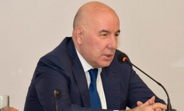 Mərkəzi Bank sədrindən kreditlər ilə bağlı - ŞAD XƏBƏR