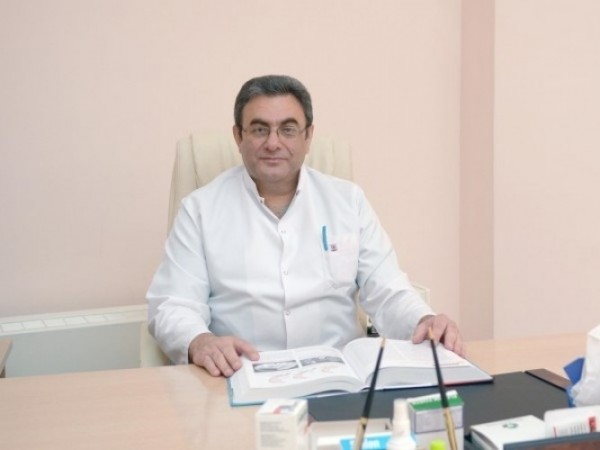Azərbaycanda 2 və 6 yaşlı uşaq koronavirusa yoluxdu - RƏSMİ