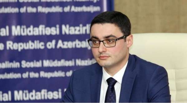 İşdən çıxarıldığı deyilən fəhlə ilə bağlı RƏSMİ AÇIQLAMA