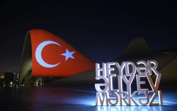 Türkiyə mətbuatı Azərbaycanın dəstəyindən yazdı