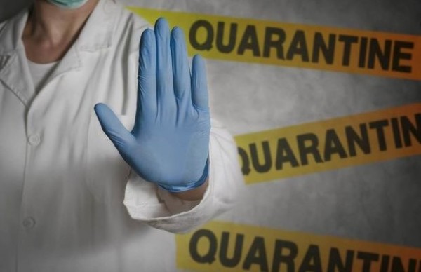 Aprelin 20-də karantin rejimi ləğv ediləcək? - AÇIQLAMA