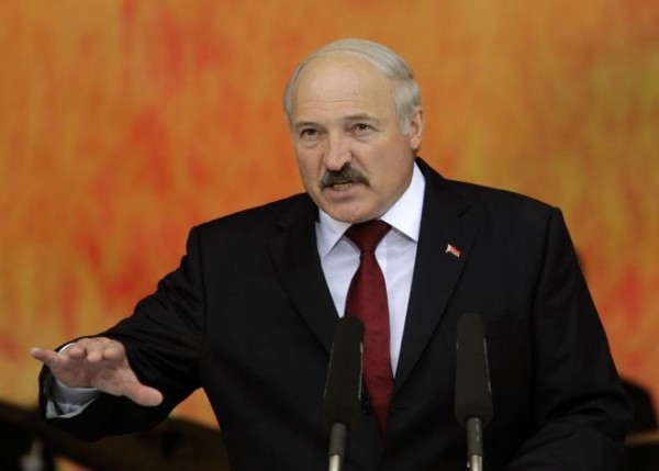 “Belarusda koronavirusdan heç kim ölməyəcək, buna qəti əminəm” - Lukaşenko