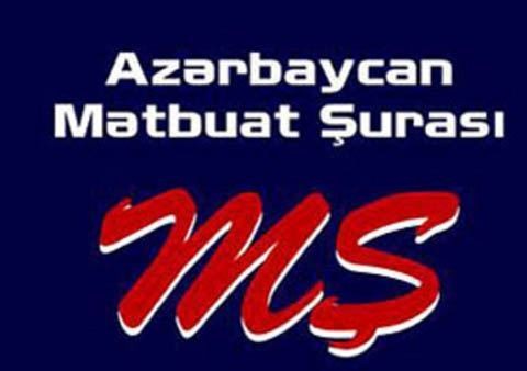 Mətbuat Şurası jurnalistlərin siyahısını Operativ Qərargaha təqdim edib