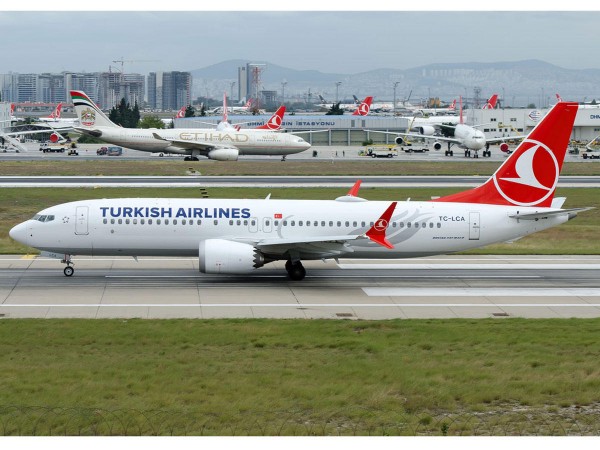 Türkiyədə pilot koronavirusdan öldü