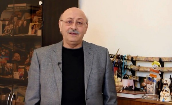 "Vəsiyyətini çoxdan eləmişdi" - Rafiq Əliyevin həyat yoldaşı