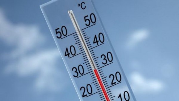 Havanın temperaturu normadan yuxarı olub - FAKTİKİ HAVA