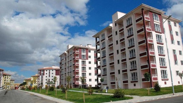 Valideyn himayəsindən məhrum olmuş uşaqlara yaşayış sahələri veriləcək