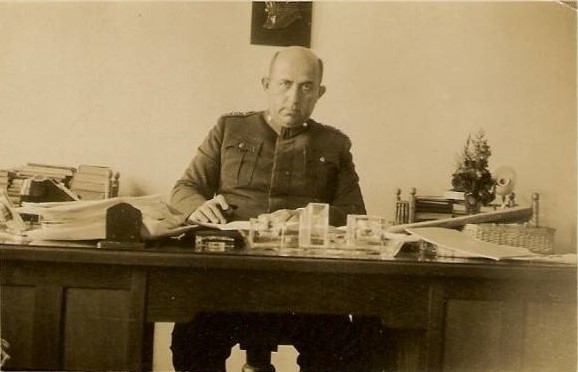 Atatürkün ən güvəndiyi azərbaycanlı general – Stalinin marşalları ilə görüş