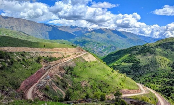 Yeni baş separatçının Kəlbəcər təxribatı – Müharibə üçün səbəb!