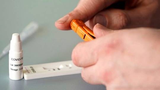 Çindən alınan testlər doğru nəticə göstərmədi - 16 milyon sterlinqlik qalmaqal...