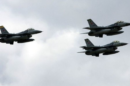 İraqın şimalında 18 PKK terrorçusu zərəsizləşdirilib