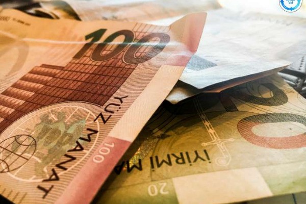 Daha 30 min şəxs üçün birdəfəlik vəsait köçürüldü