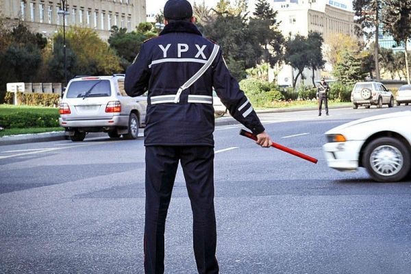 Karantindən sonra fərdi avtomobillərdən istifadə ilə bağlı AÇIQLAMA
