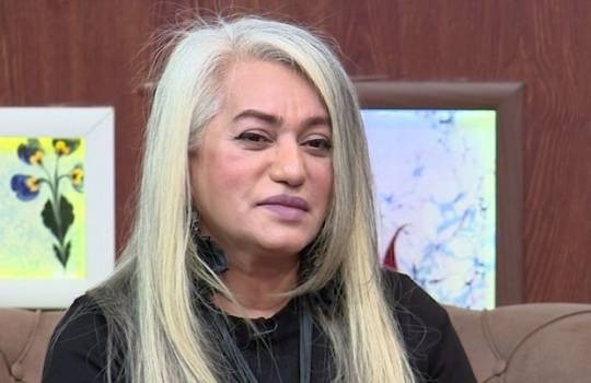 “Oğlumun ölümünə ağlamaqdan utandım, camaatın balası Vətən üçün şəhid olur”