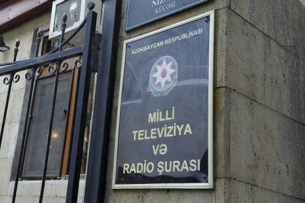 MTRŞ Elgizə görə ARB-ni cəzalandırdı