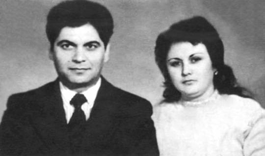 Ünvansız məktubların ünvanı...