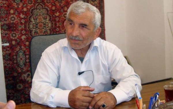 Hacı Əbdülün mülkü üstündə qırğın gedir- İkinci həyat yoldaşı...