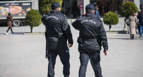 Azərbaycanda polislər arasında koronavirusa yoluxanlar var - RƏSMİ