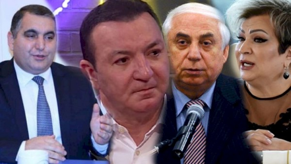 Alnımıza söyüş yazılıb…