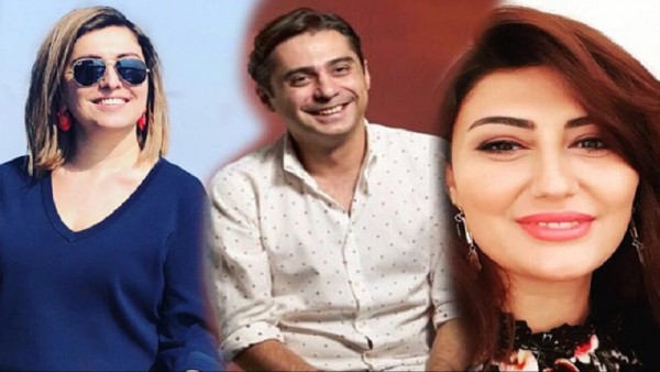 Murad Dadaşov onları “Xəzər”ə gətirdi