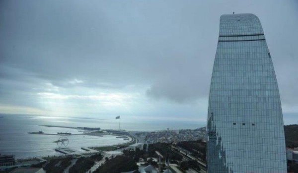 Sabahın HAVA PROQNOZU