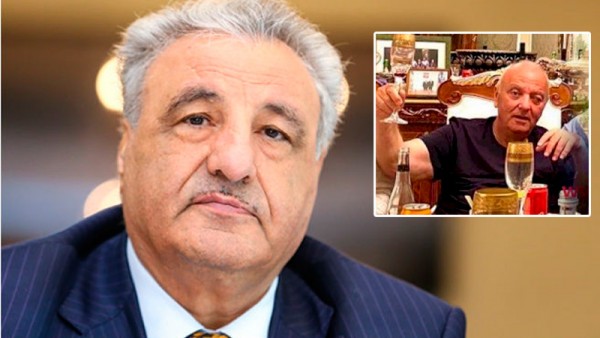 “Əgər dövlət 3 milyonu Çovdarova halal edibsə, mən də halal edirəm”