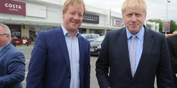 Britaniya siyasətçisi müsəlmanlarla birgə oruca başladı