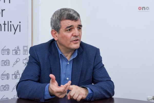 Bu dərəcədə ictimai qorxaqlıqla biz hara gedirik?