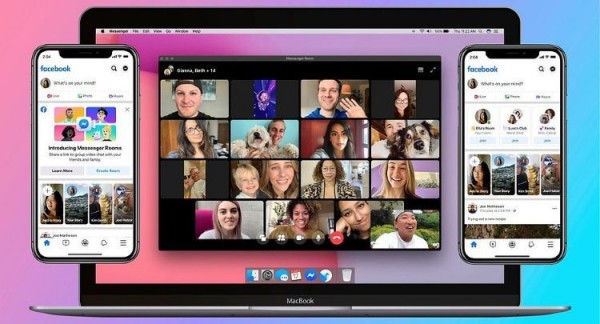 "Facebook"un mesencerində YENİLİK