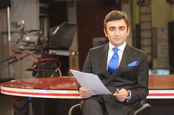 Vaqif Aydınoğlu ATV-dən GETDİ