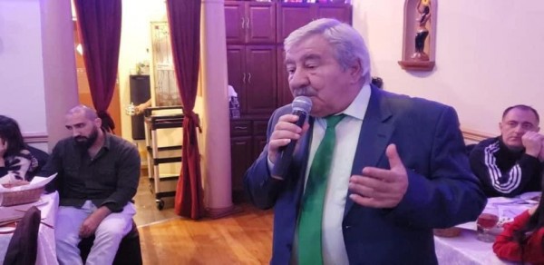 ABŞ-da koronavirusa yoluxan azərbaycanlı vəfat etdi