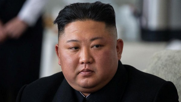 Şimali Koreya Kim Çen İnin ölümüylə bağlı açıqlama yaydı
