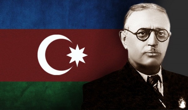 Üzeyir Hacıbəylinin 27 Aprel İşğalı ilə bağlı uzaqgörənliyi - ARAŞDIRMA