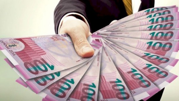 190 manat almaq istəyənlərə vacib xəbər - Başa çatdı