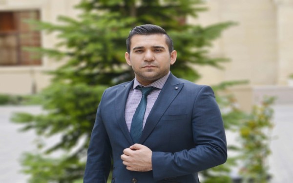 Azərbaycanın məşhur gənc alimi ölkədən qaçdı – 4 MİLYONLUQ DƏLƏDUZLUQ