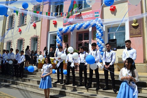 Nazirdən “Son zəng”lə bağlı AÇIQLAMA